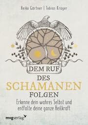 Cover von Dem Ruf des Schamanen folgen