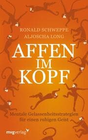 Cover von Affen im Kopf