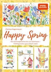 Cover von Happy Spring
