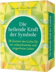 Cover von Die heilende Kraft der Symbole