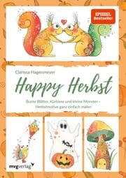 Cover von Happy Herbst