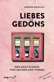 Cover von Liebesgedöns