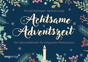 Cover von Achtsame Adventszeit