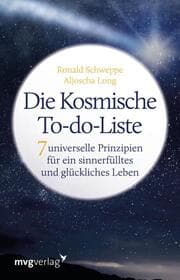 Cover von Die Kosmische To-do-Liste