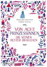 Cover von Von acht Prinzessinnen, die keinen Retter brauchen