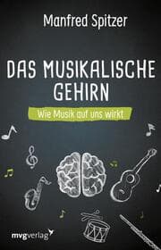 Cover von Das musikalische Gehirn