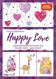 Cover von Happy Love