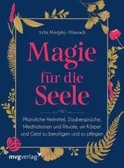 Cover von Magie für die Seele