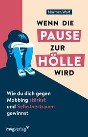 Cover von Wenn die Pause zur Hölle wird