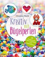 Cover von Kreativ mit Bügelperlen