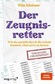 Cover von Der Zeugnisretter