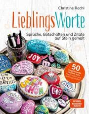 Cover von Lieblingsworte