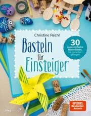 Cover von Basteln für Einsteiger