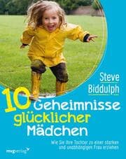 Cover von 10 Geheimnisse glücklicher Mädchen