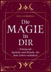Cover von Die Magie in dir