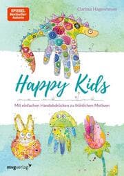 Cover von Happy Kids
