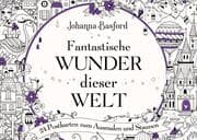 Cover von Fantastische Wunder dieser Welt