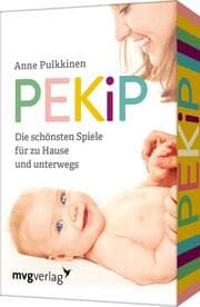 Cover von PEKiP