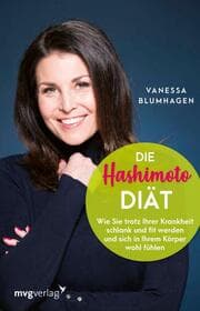Cover von Die Hashimoto-Diät