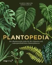 Cover von Plantopedia