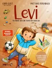 Cover von Levi - So fühlt sich die Welt für mich an
