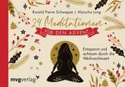 Cover von 24 Meditationen für den Advent