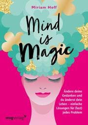 Cover von Mind is magic