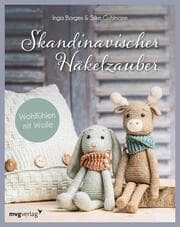 Cover von Skandinavischer Häkelzauber