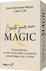 Cover von Create your own MAGIC