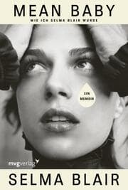 Cover von Mean Baby