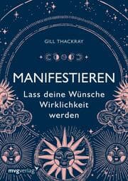 Cover von Manifestieren - Lass deine Wünsche Wirklichkeit werden