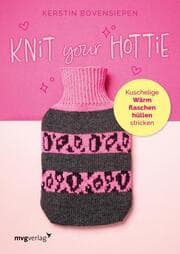 Cover von Knit your hottie