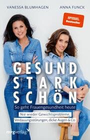 Cover von Gesund, stark, schön