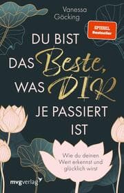 Cover von Du bist das Beste, was dir je passiert ist