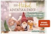 Cover von Der Häkel-Adventskalender