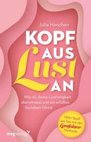 Cover von Kopf aus - Lust an