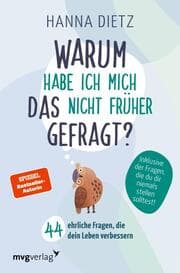 Cover von Warum habe ich mich das nicht früher gefragt?