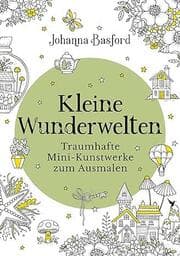 Cover von Kleine Wunderwelten