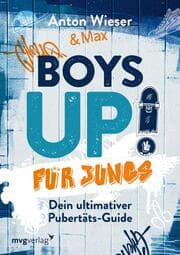 Cover von Boys Up! Für Jungs