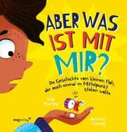 Cover von Aber was ist mit mir?