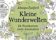 Cover von Kleine Wunderwelten