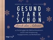 Cover von Gesund, stark, schön durch den Advent