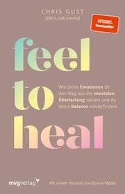 Cover von Feel to Heal