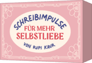 Cover von Schreibimpulse für mehr Selbstliebe