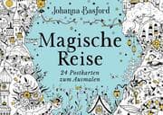 Cover von Magische Reise