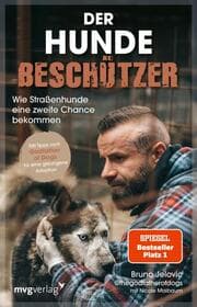Cover von Der Hundebeschützer