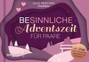 Cover von (Be)sinnliche Adventszeit für Paare