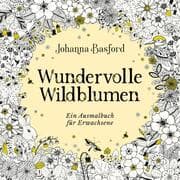 Cover von Wundervolle Wildblumen
