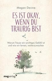 Cover von Es ist okay, wenn du traurig bist