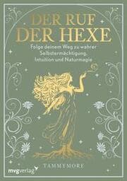 Cover von Der Ruf der Hexe